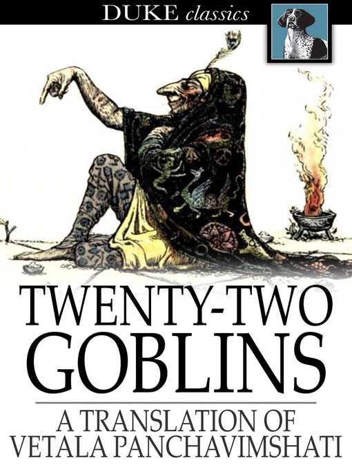 Title details for Twenty-Two Goblins by Unknown - Wait list